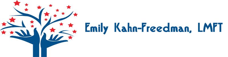 Emily Kahn-Freedman, LMFT
